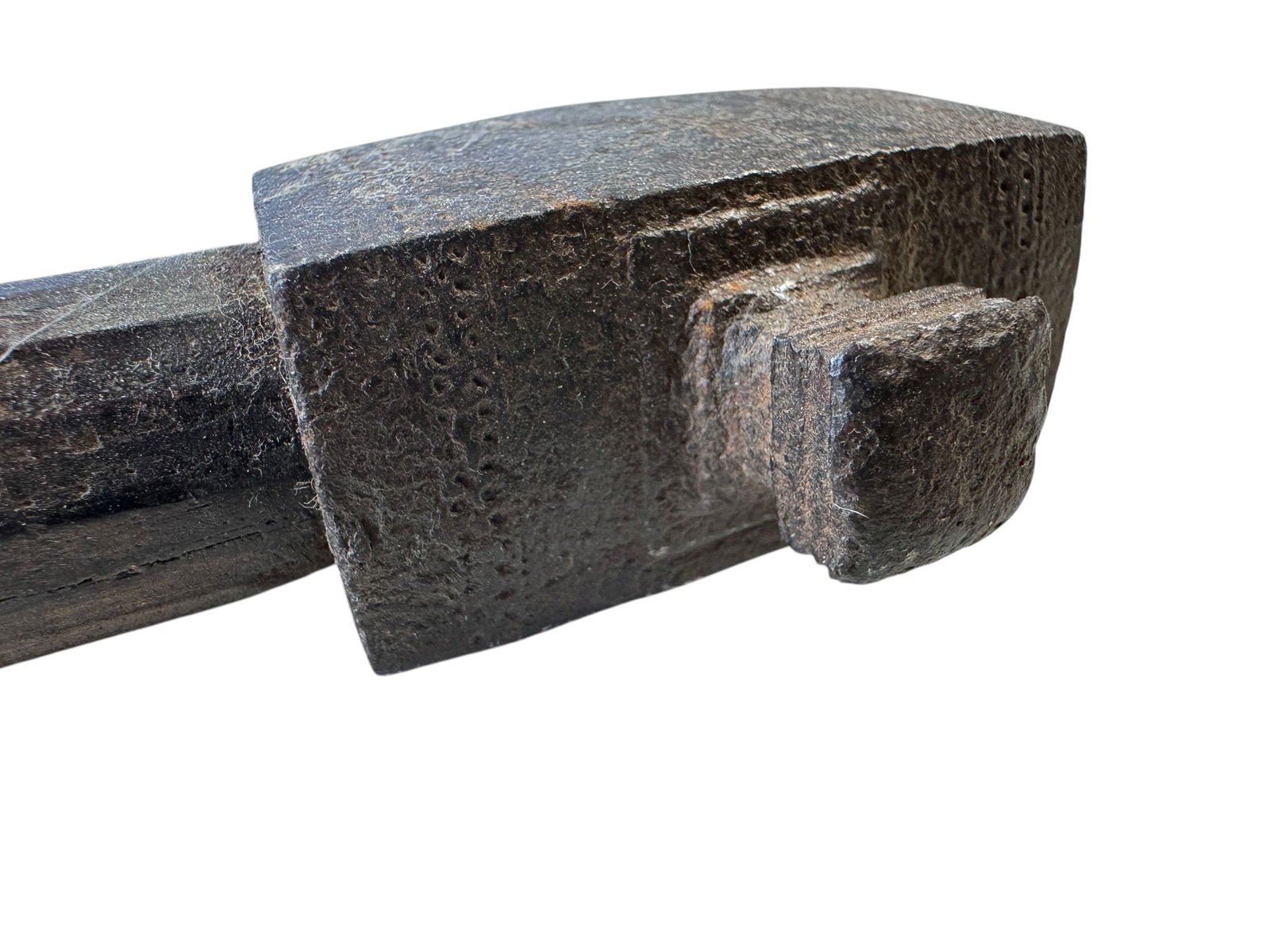 Indian Combat Tabar Axe - 4