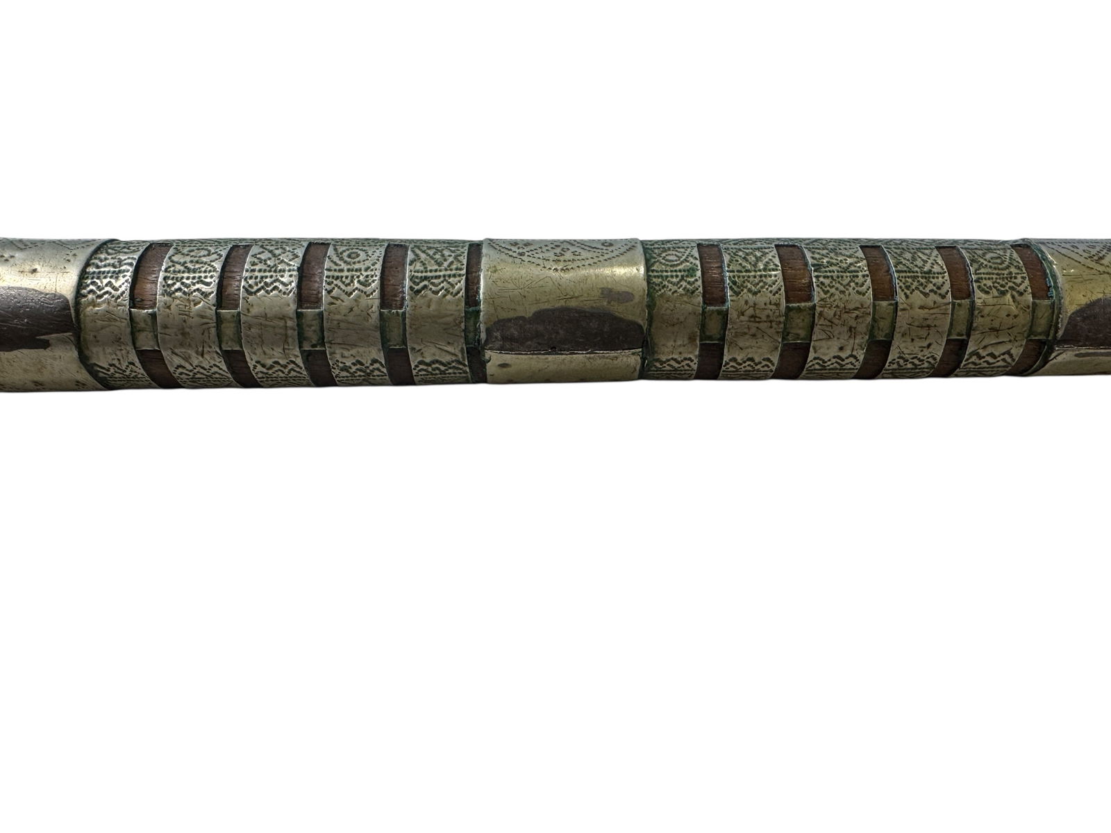 Long British 1857 Tower Percussion Musket - 10