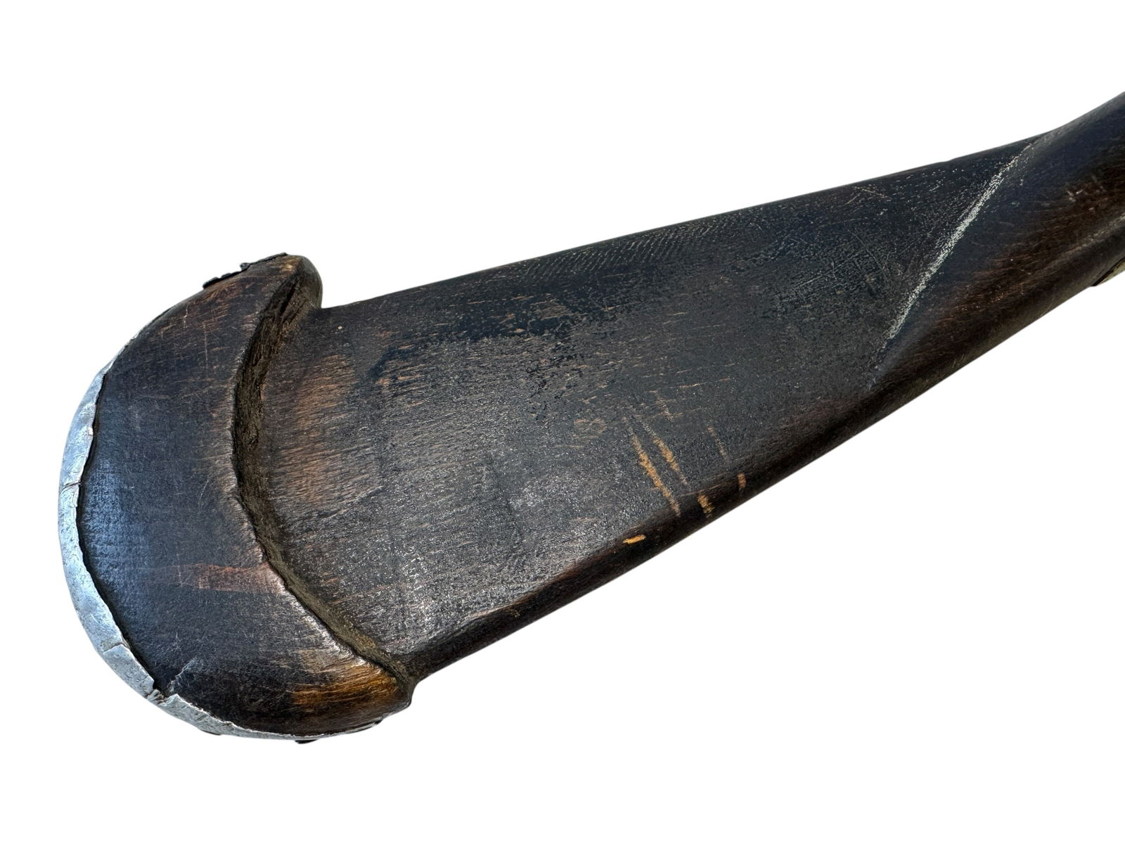 Long British 1857 Tower Percussion Musket - 12