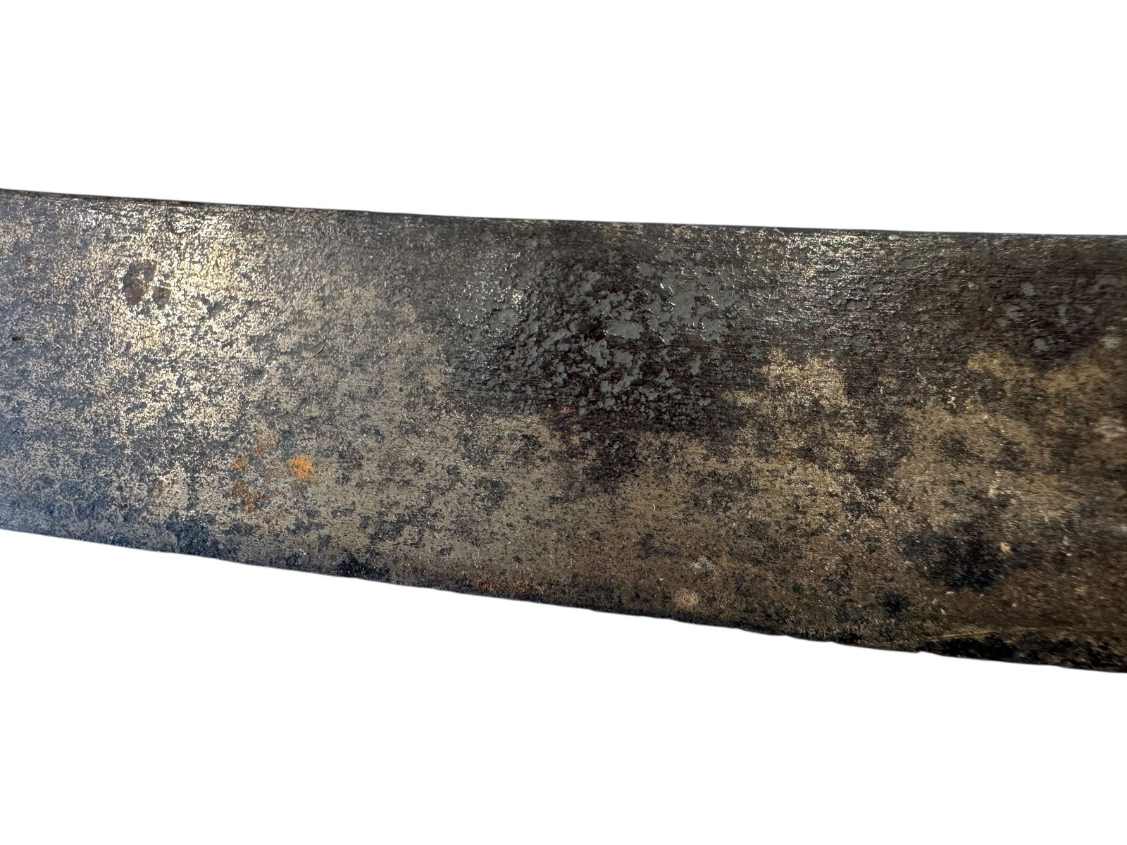 Indian Tulwar (Talwar) Sword - 7