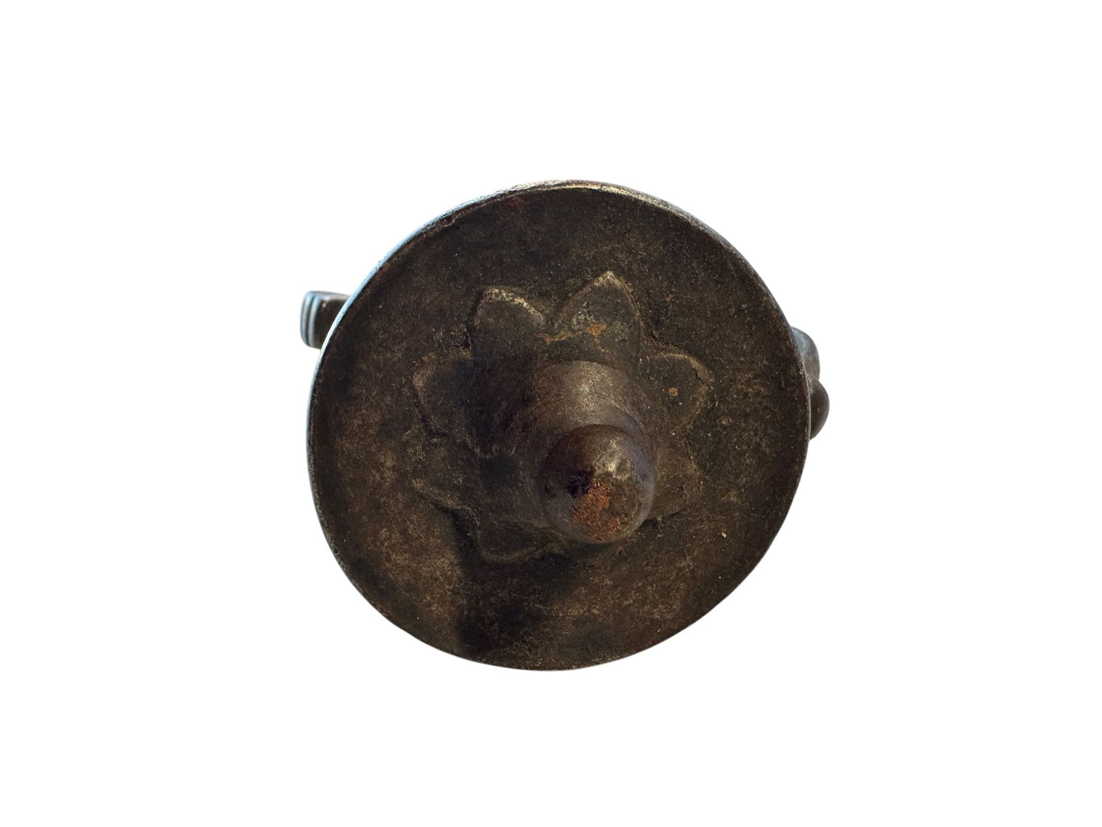 Indian Tulwar (Talwar) Sword - 6