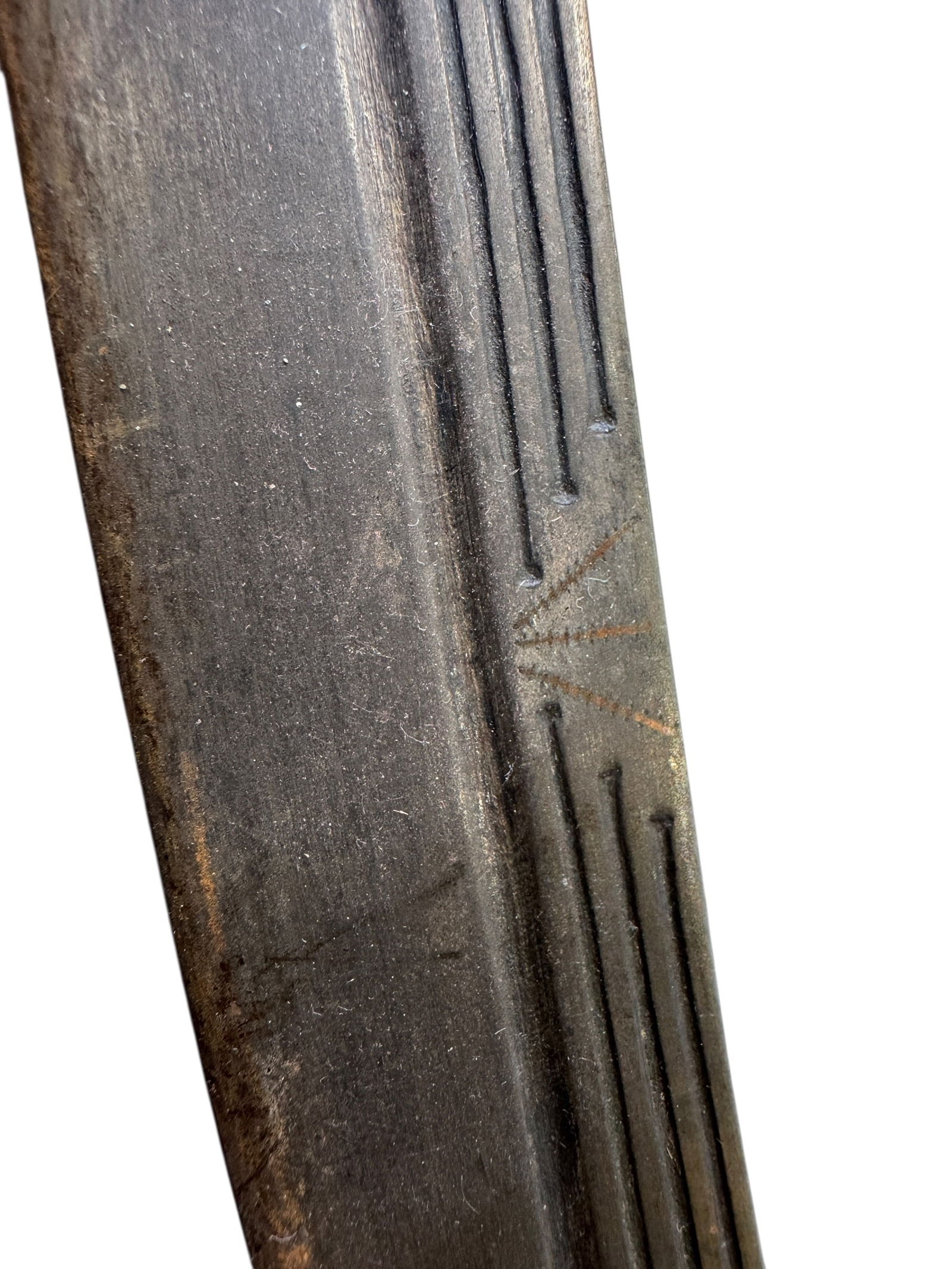 Indian Tulwar (Talwar) Sword - 6