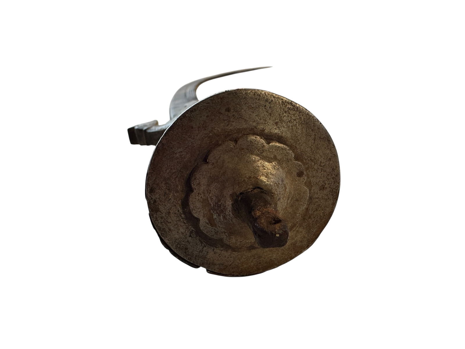 Indian Tulwar (Talwar) Sword - 7