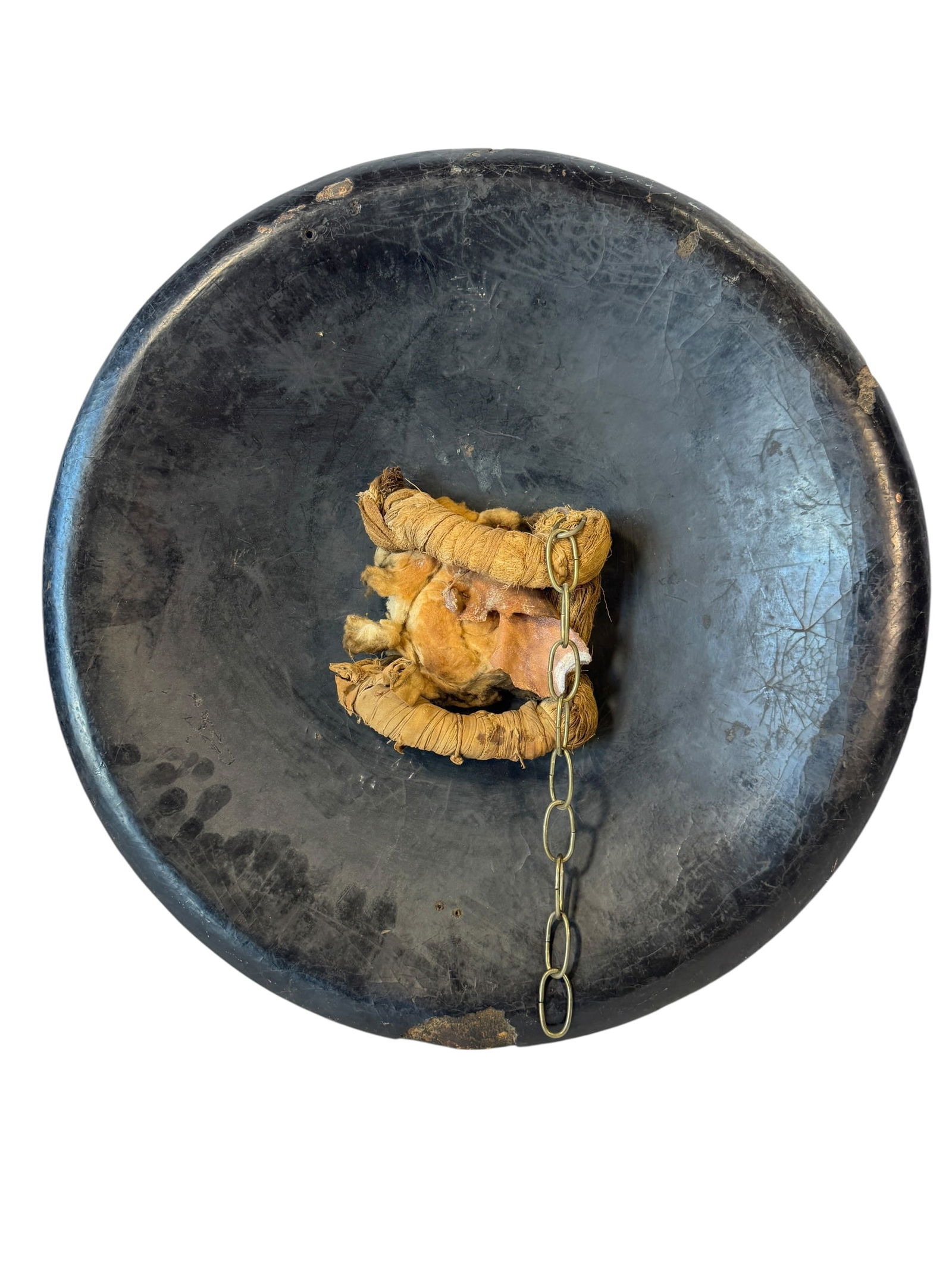 Indo-Persian Dahl Shield - 3