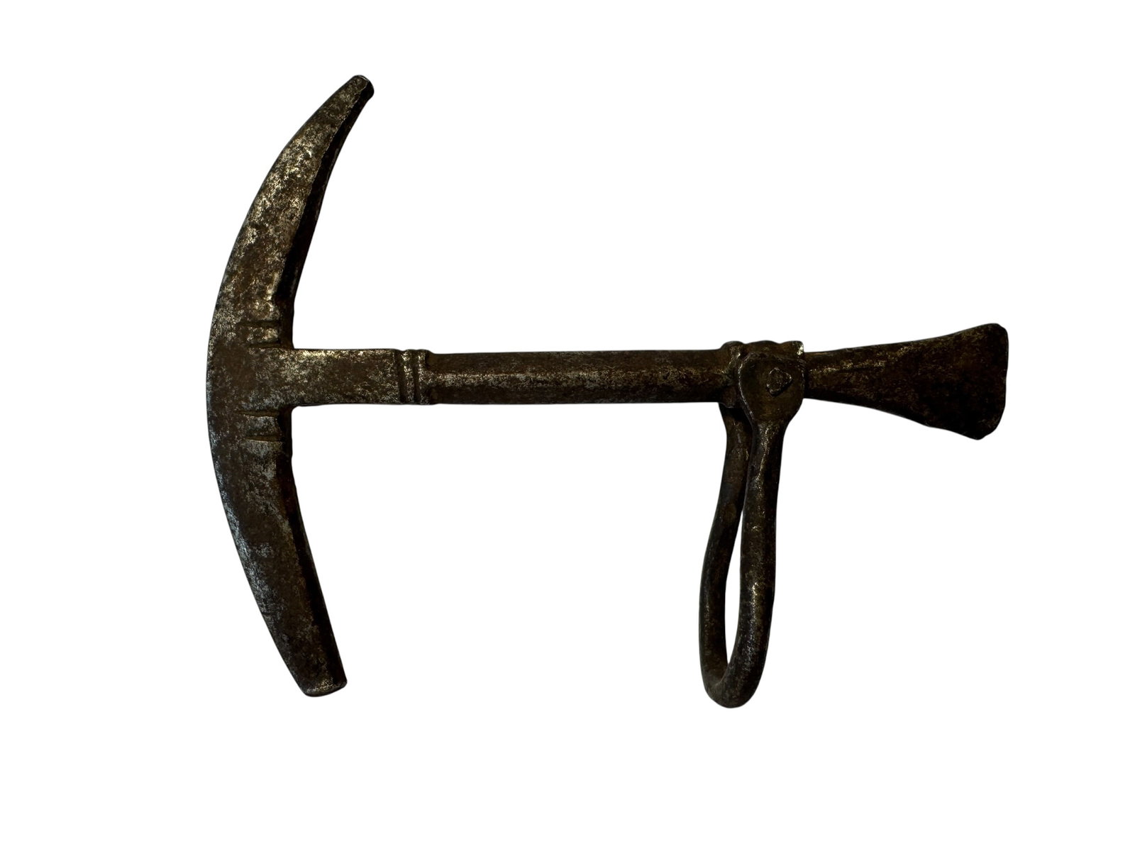 Flintlock Knapping Hammer (1 of 3)