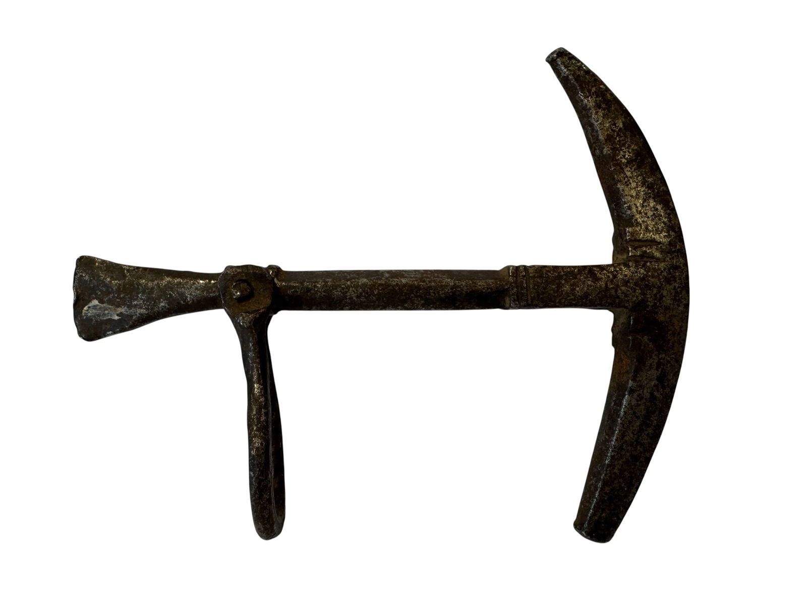 Flintlock Knapping Hammer - 2