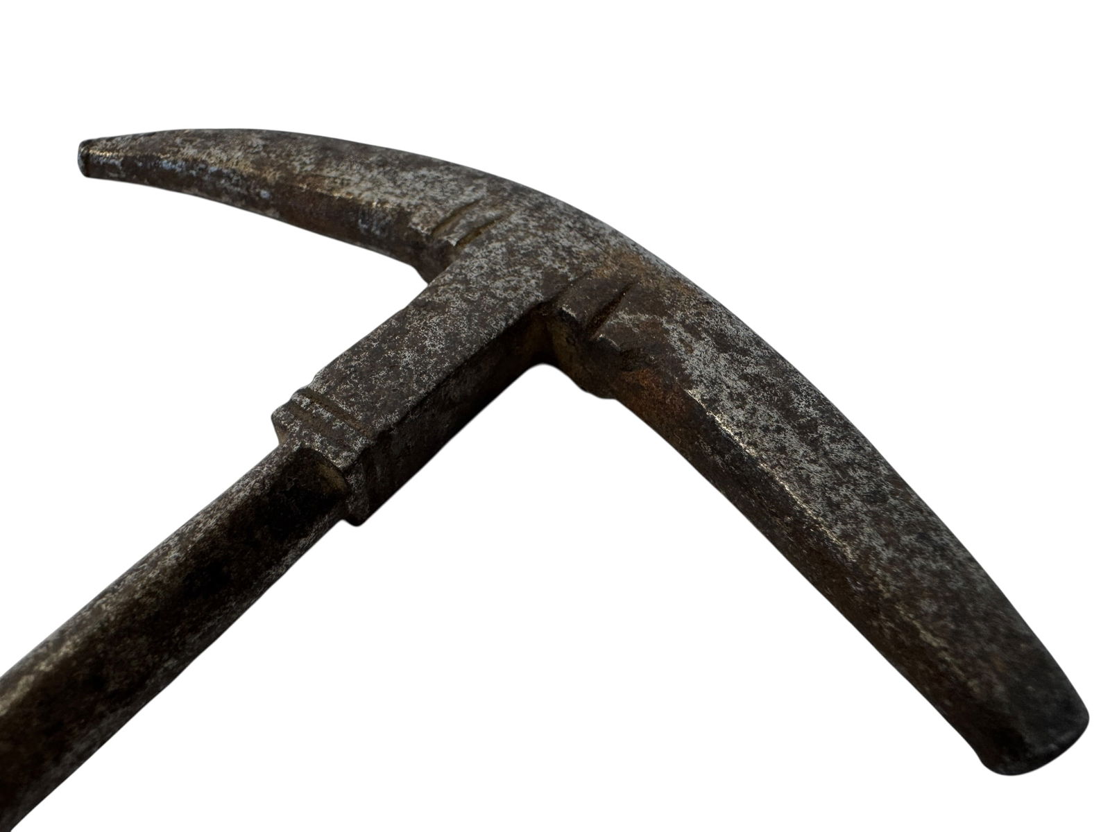 Flintlock Knapping Hammer - 3