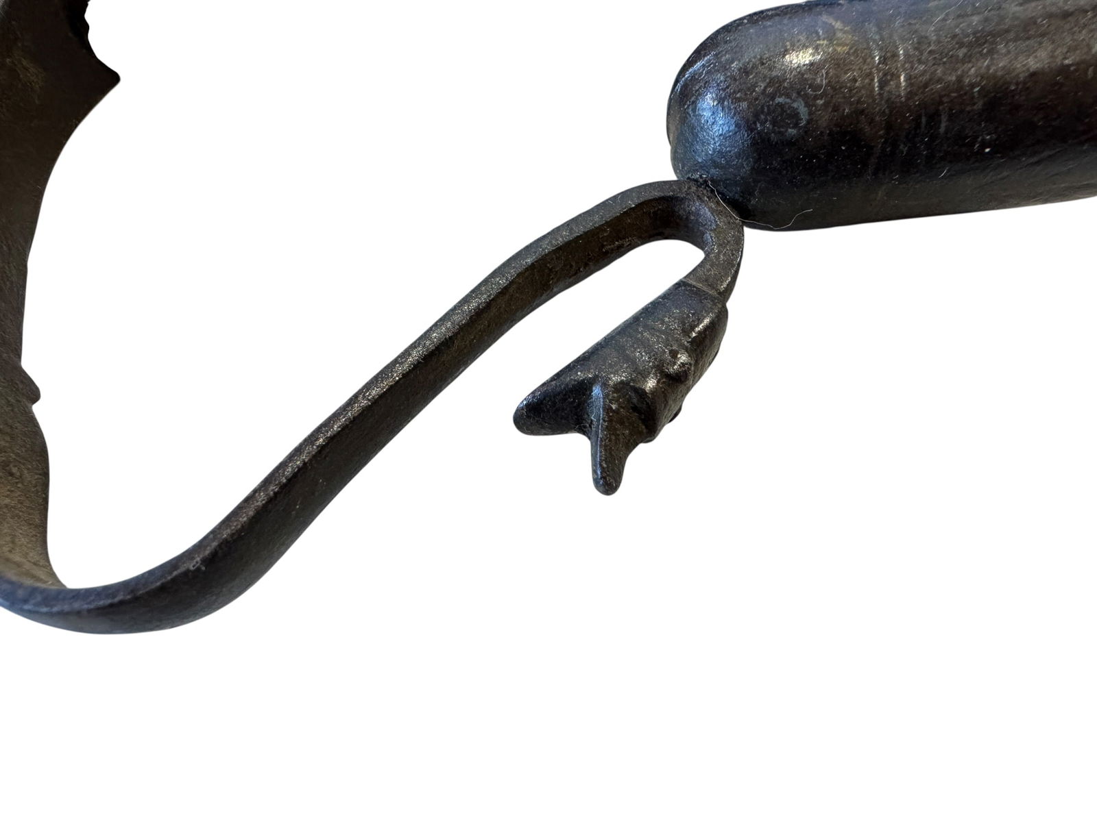 Indian Tulwar (Talwar) Sword - 7