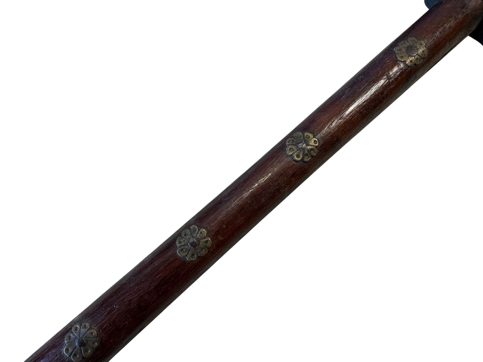 Pair Indo-Persian Axes - 5
