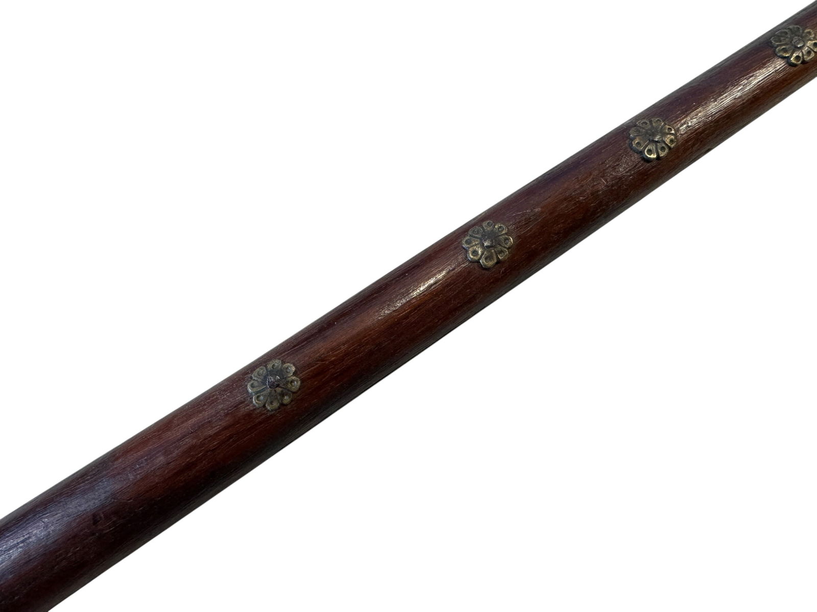 Pair Indo-Persian Axes - 6