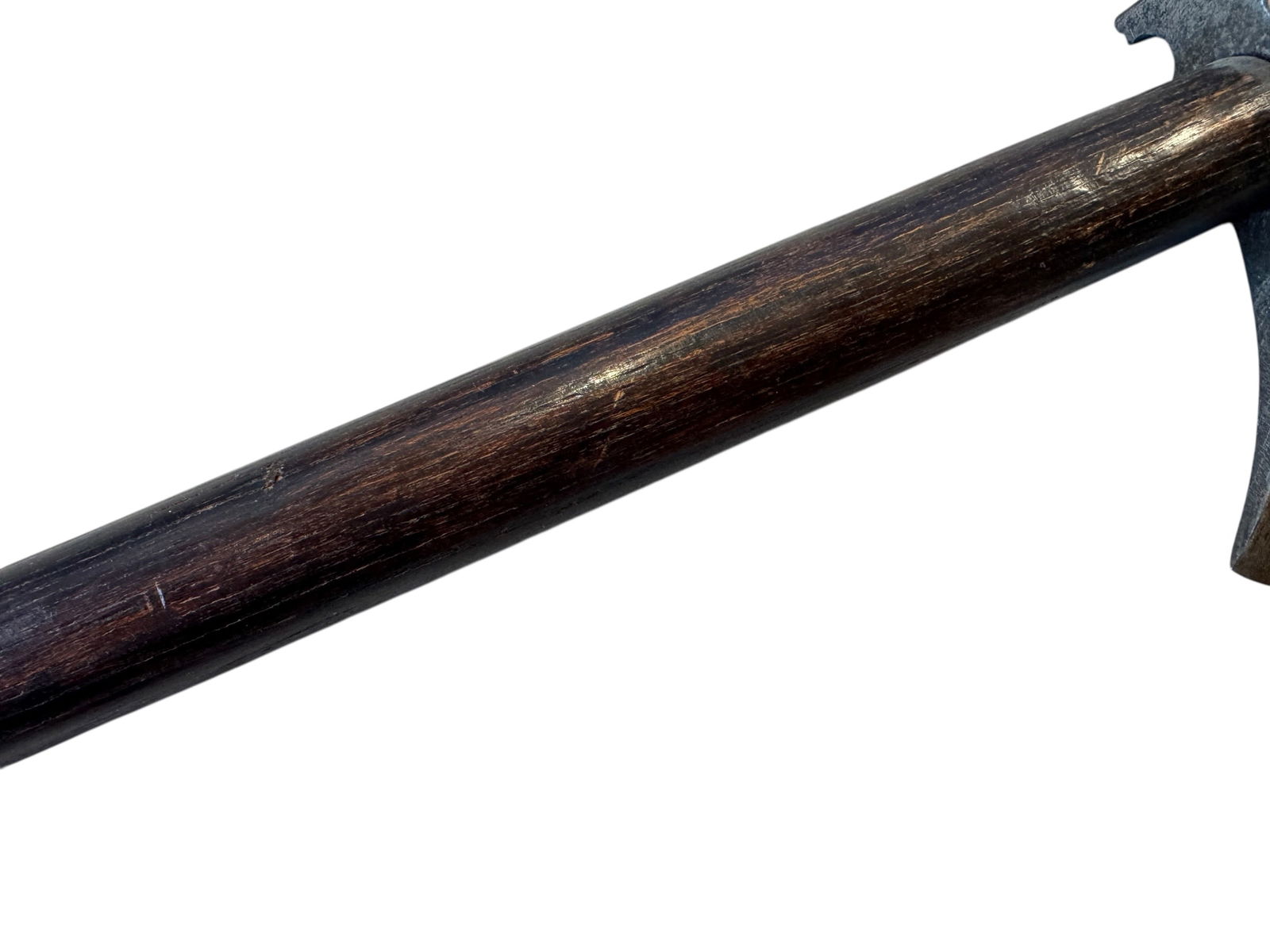 Pair Indo-Persian Axes - 8