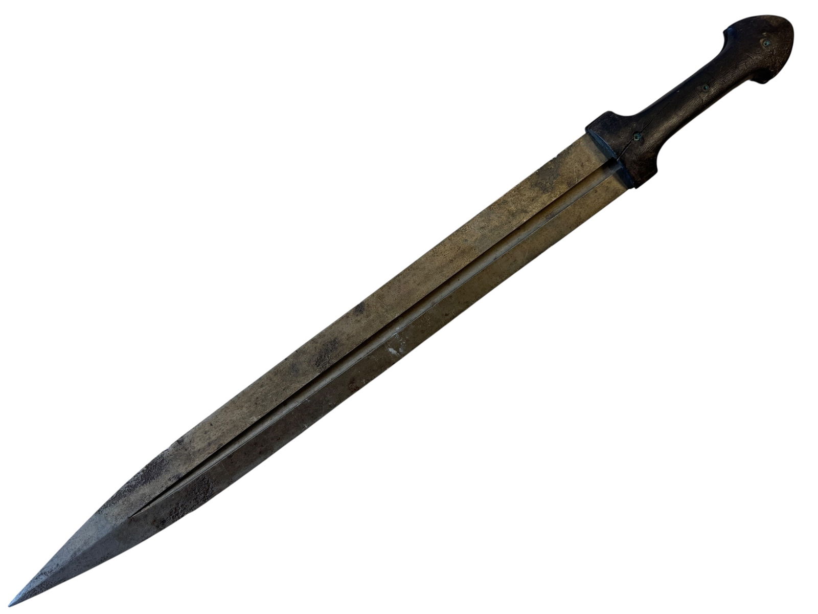 Kindjal Short Sword - 2