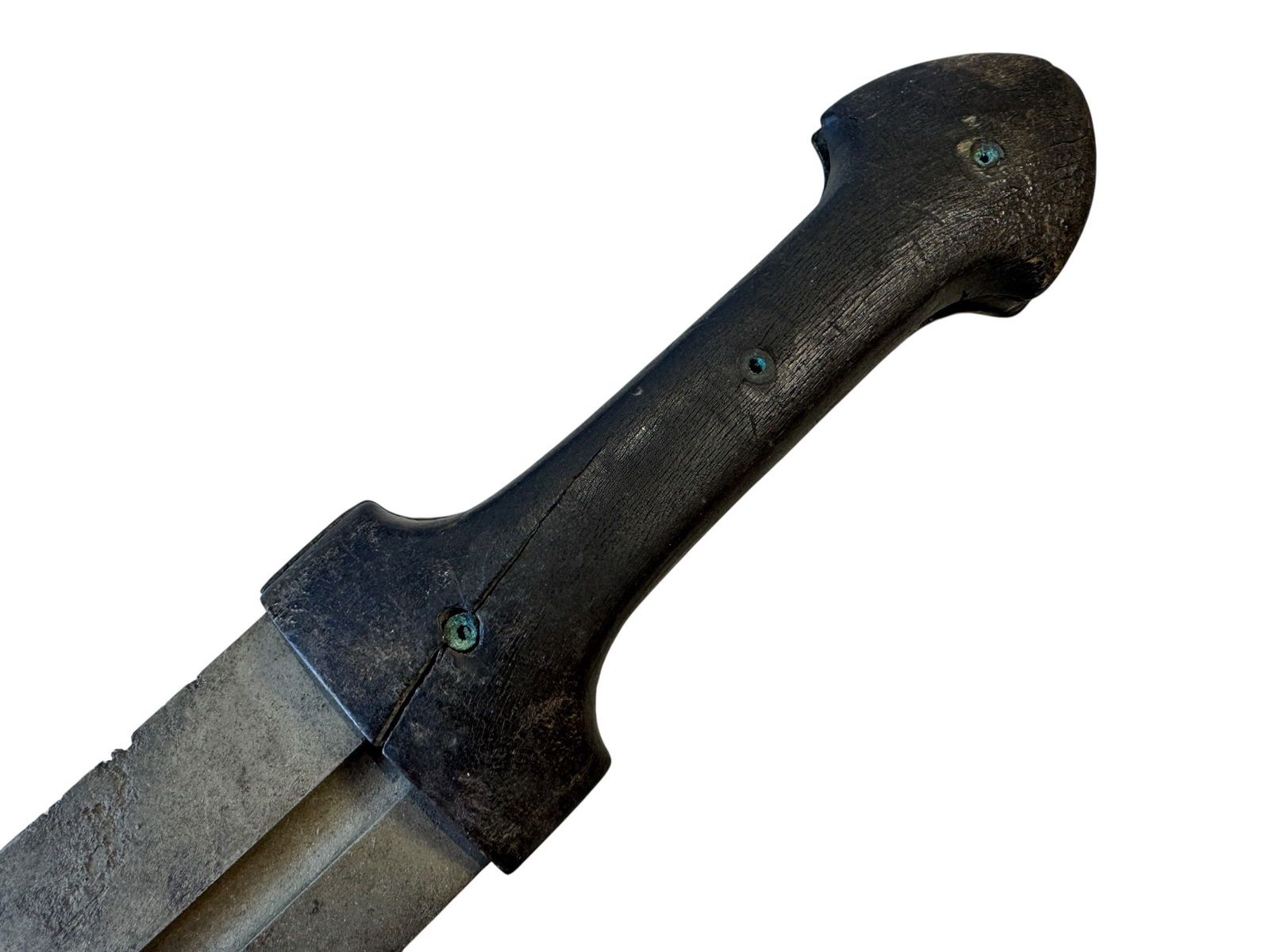 Kindjal Short Sword - 3