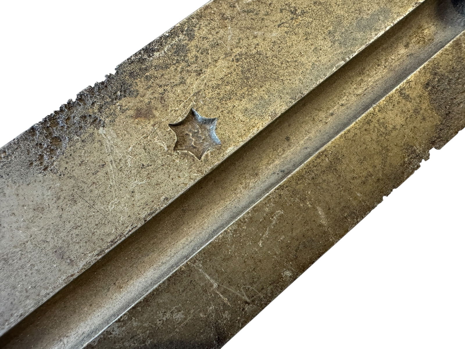 Kindjal Short Sword - 5