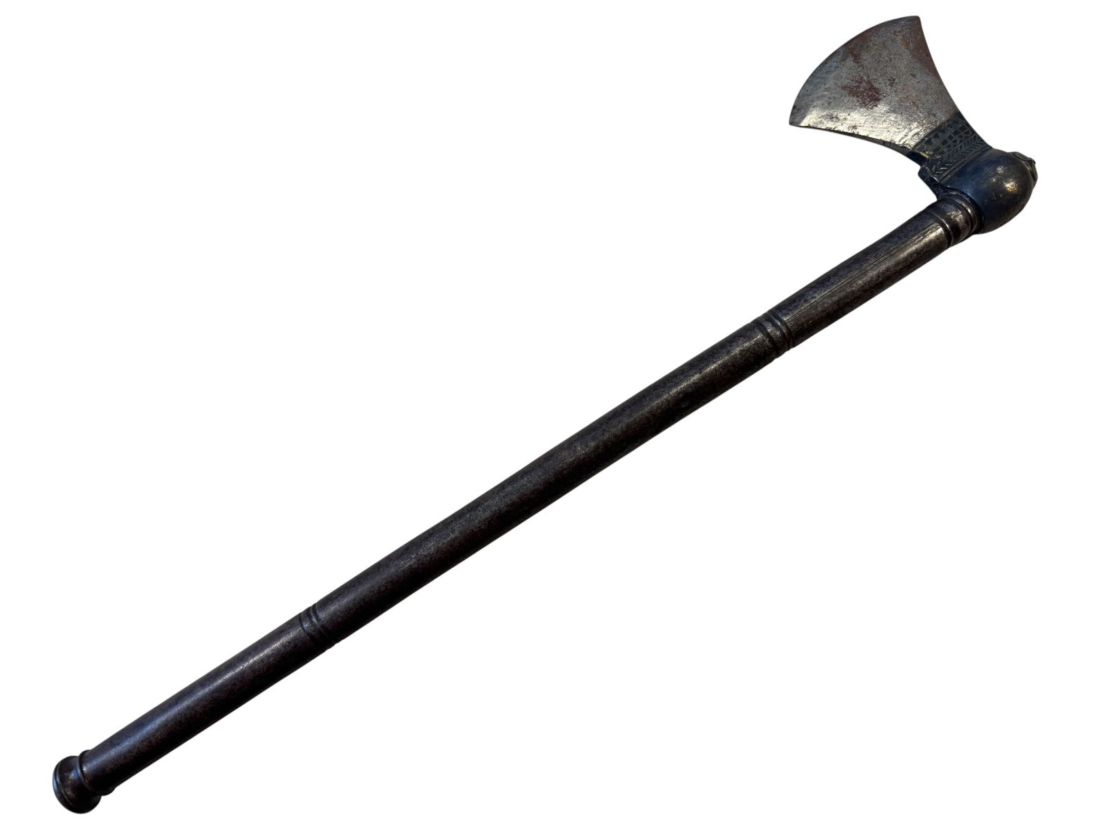 Steel Tomahawk - 2