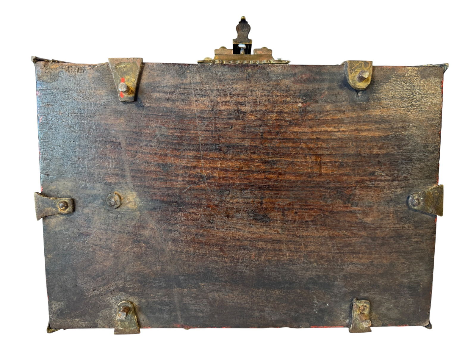 Nettur Petti Dowry Box - 7