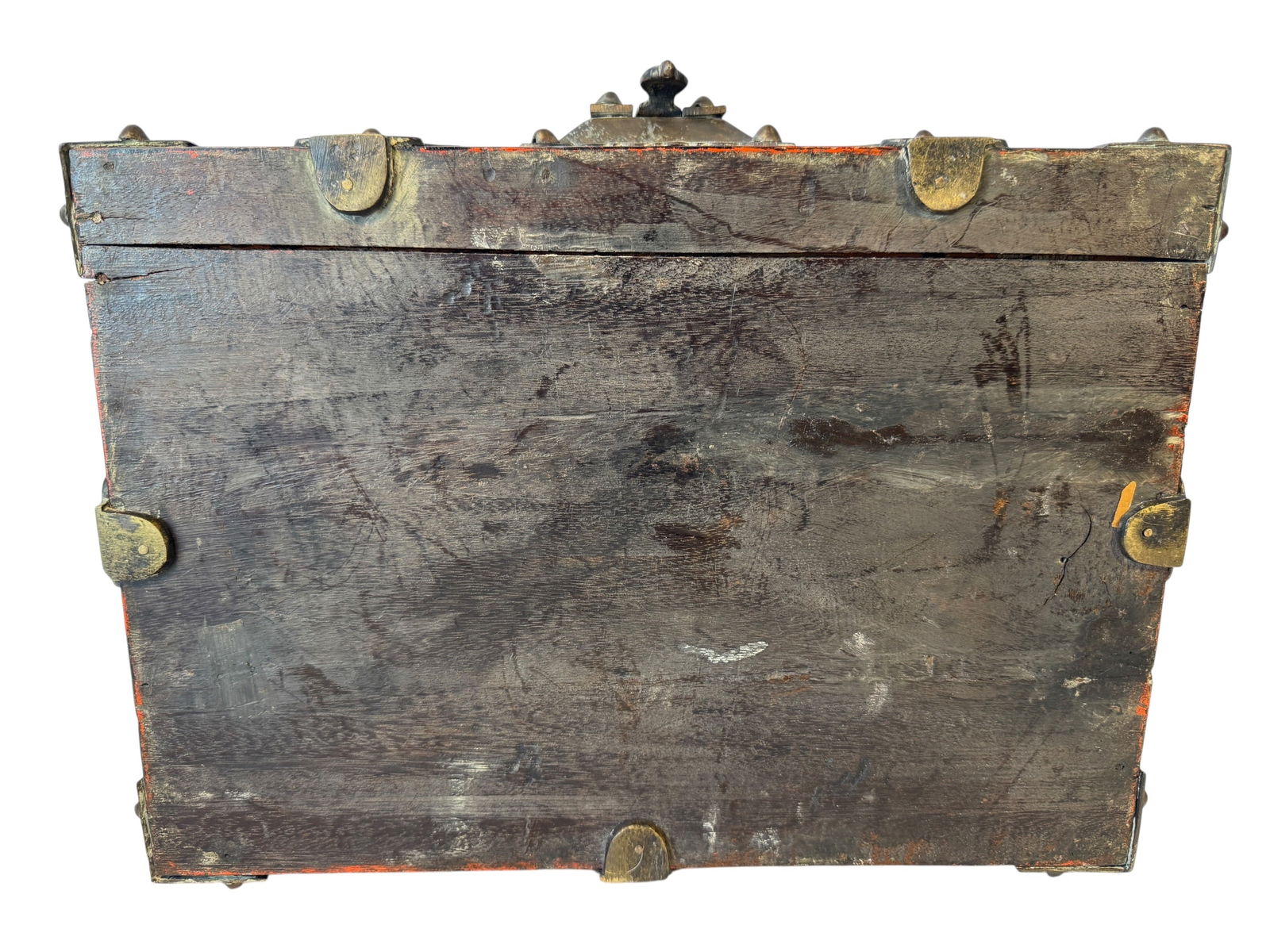 Nettur Petti Dowry Box - 6