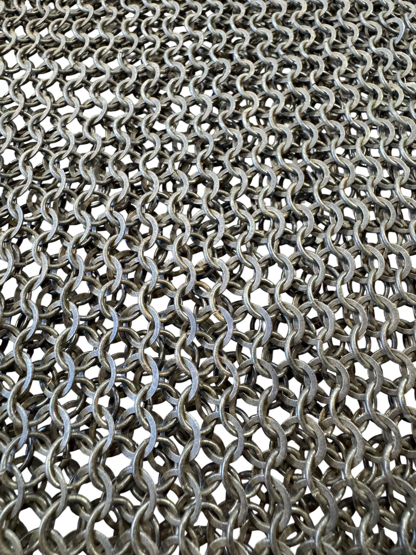 Chain Mail Shirt - 2
