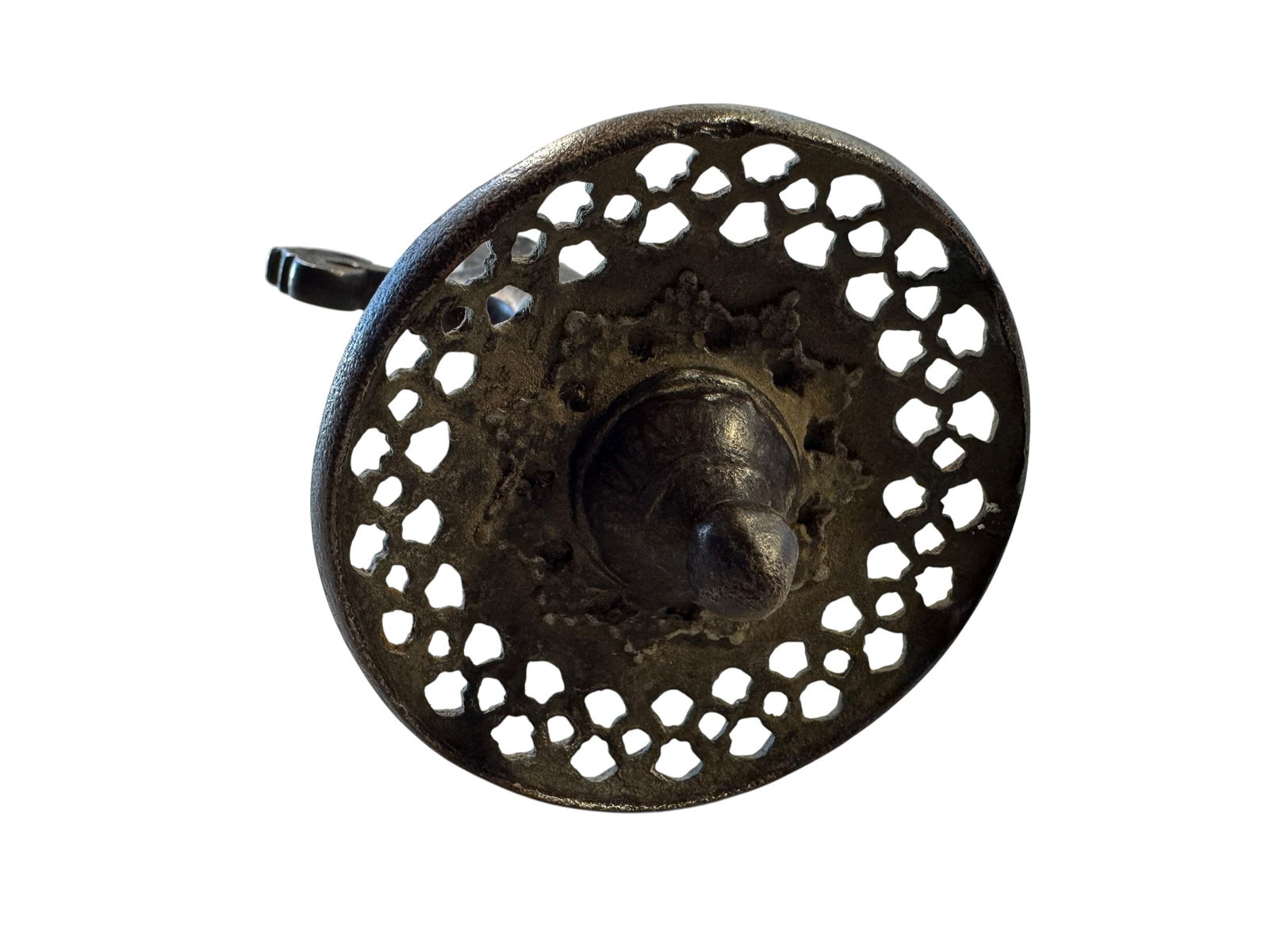 Indian Tulwar (Talwar) Sword - 6