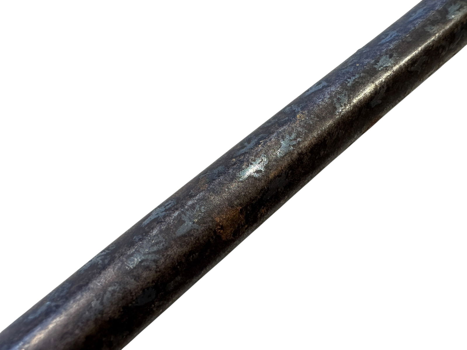 Indo-Persian Tabar Battle Axe - 6