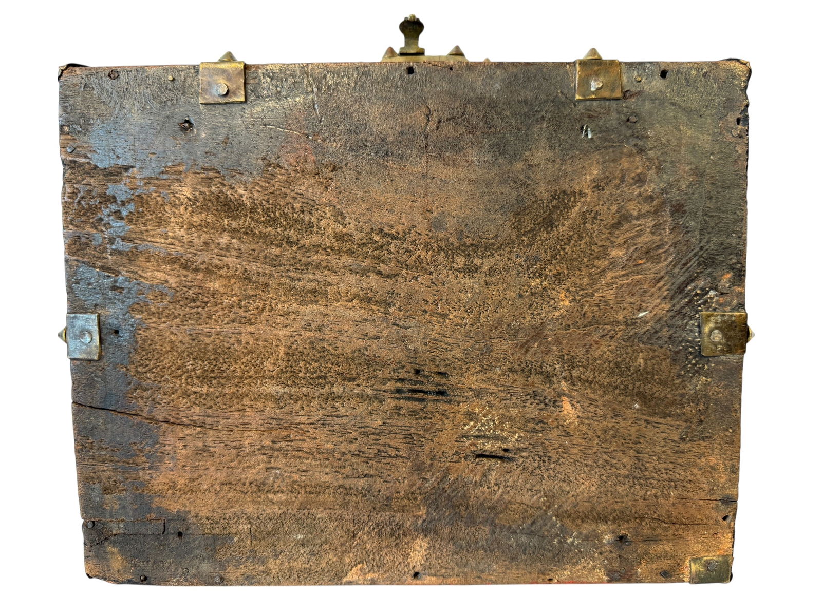 Nettur Petti Dowry Box - 6