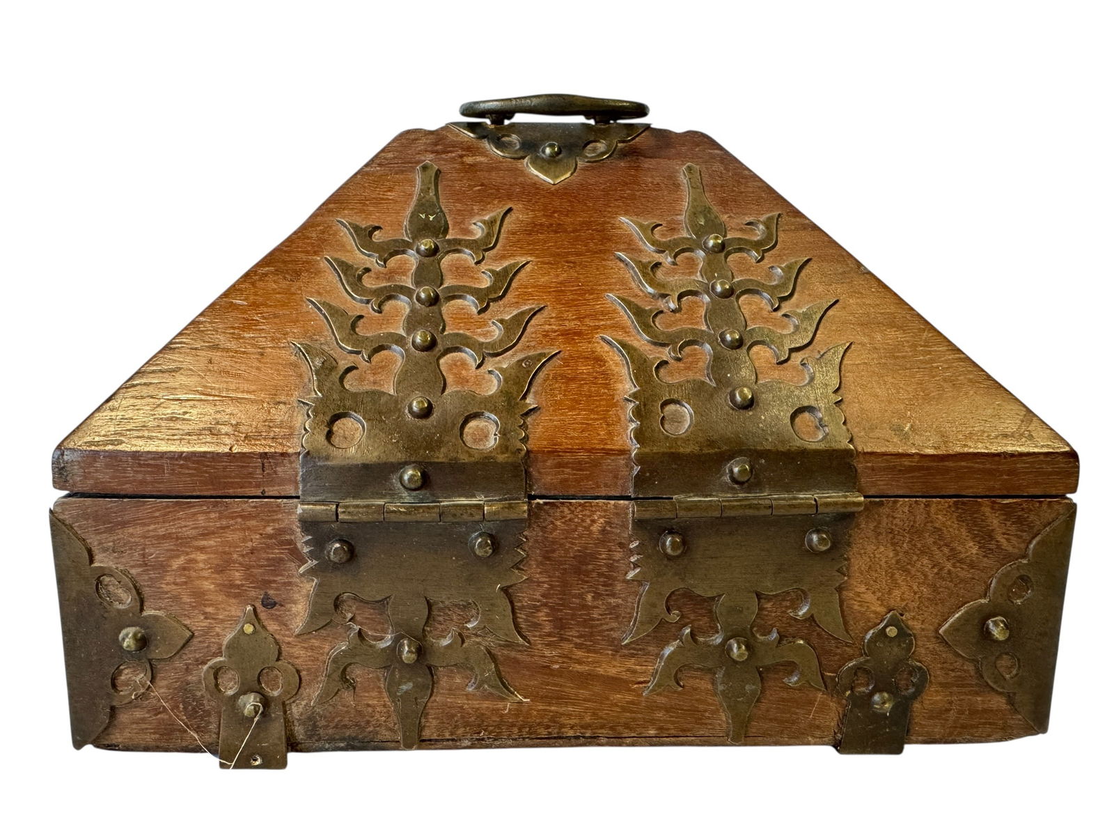 Nettur Petti Dowry Box - 3