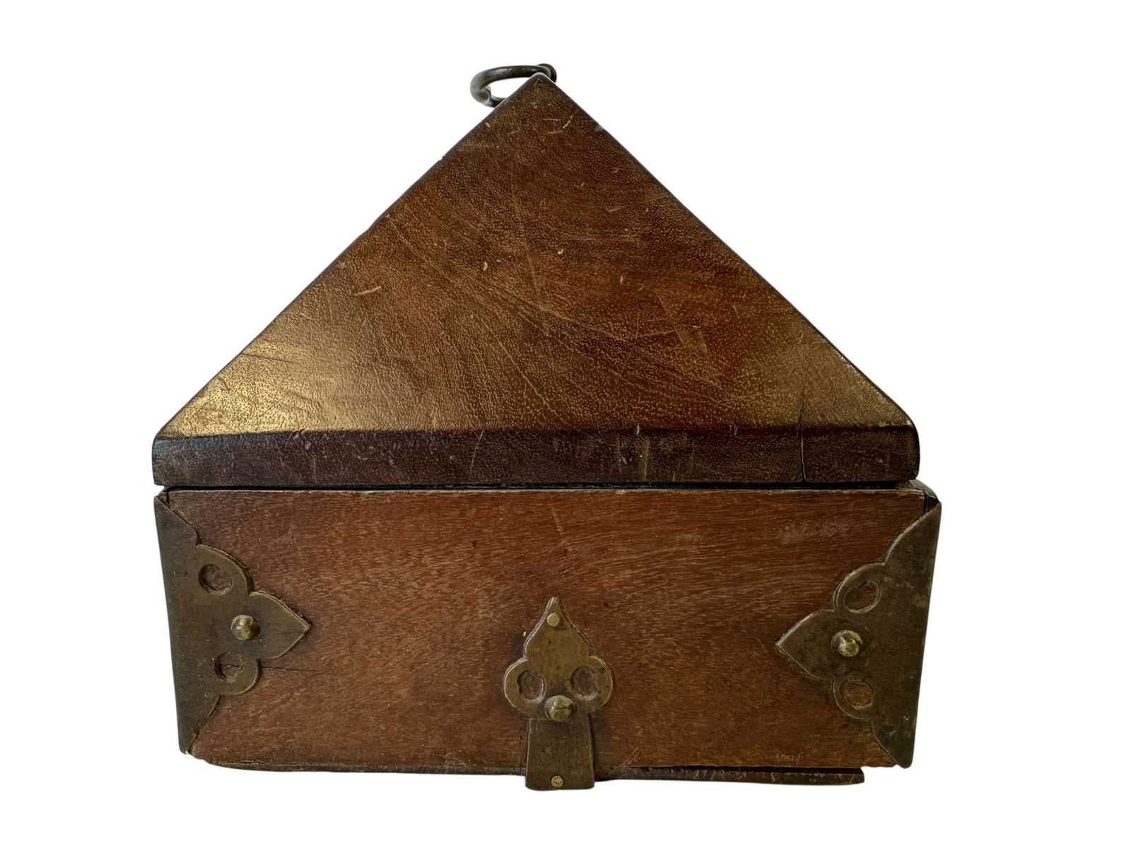 Nettur Petti Dowry Box - 4