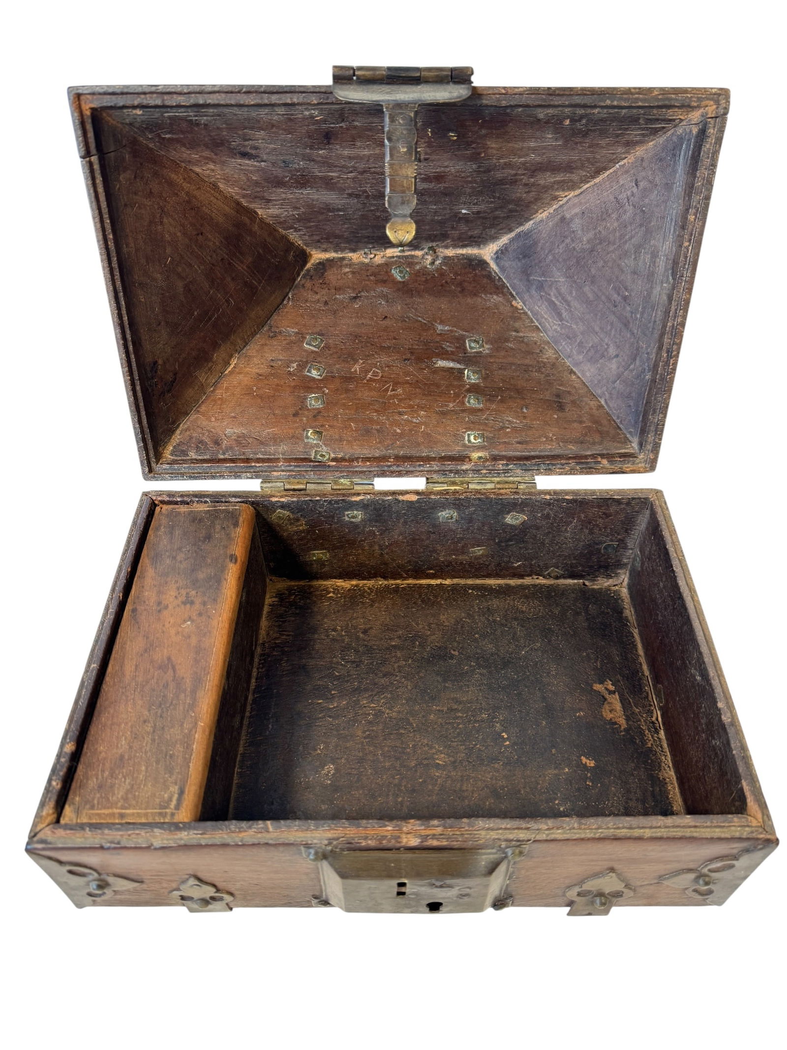 Nettur Petti Dowry Box - 5