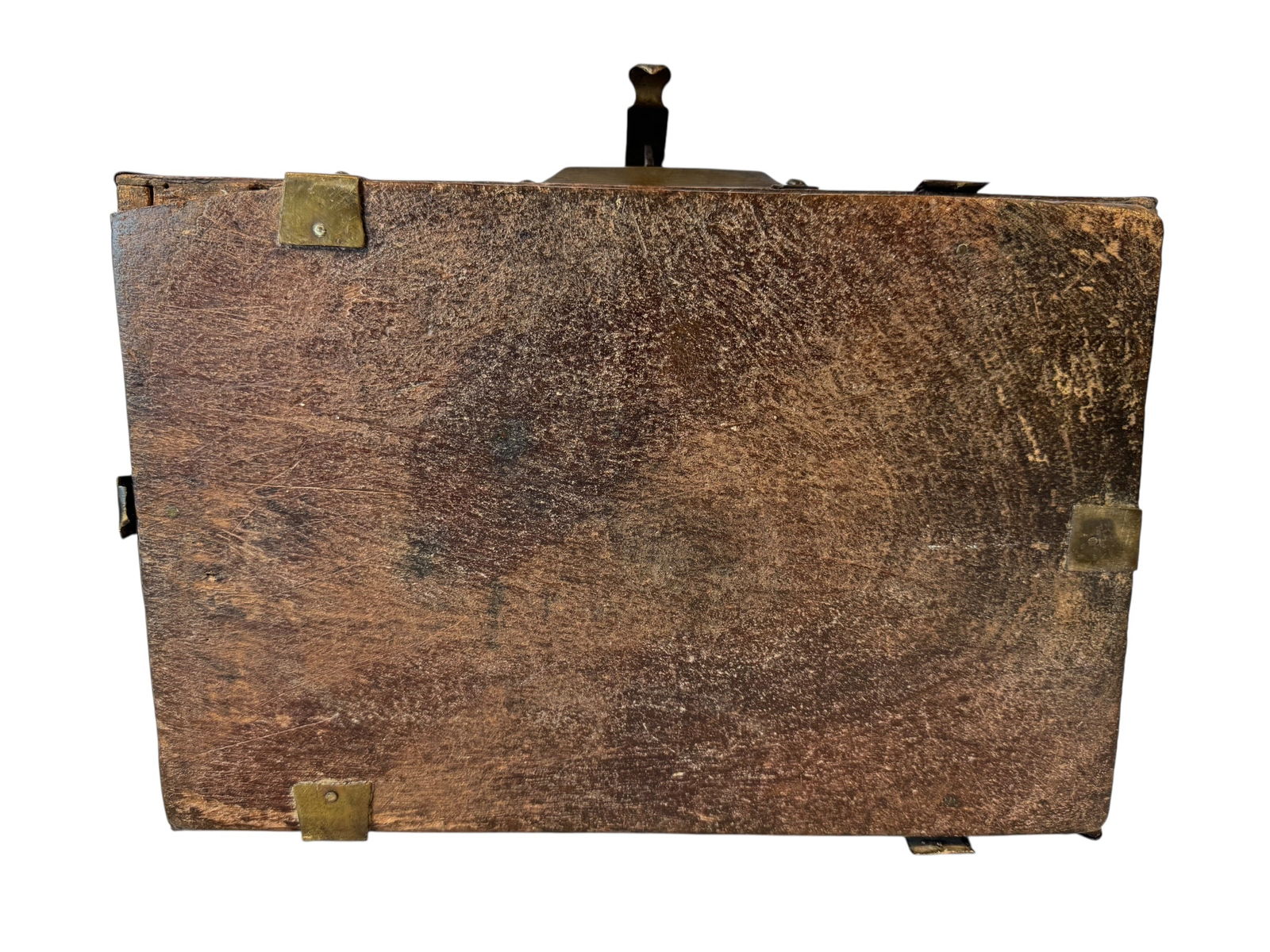 Nettur Petti Dowry Box - 6