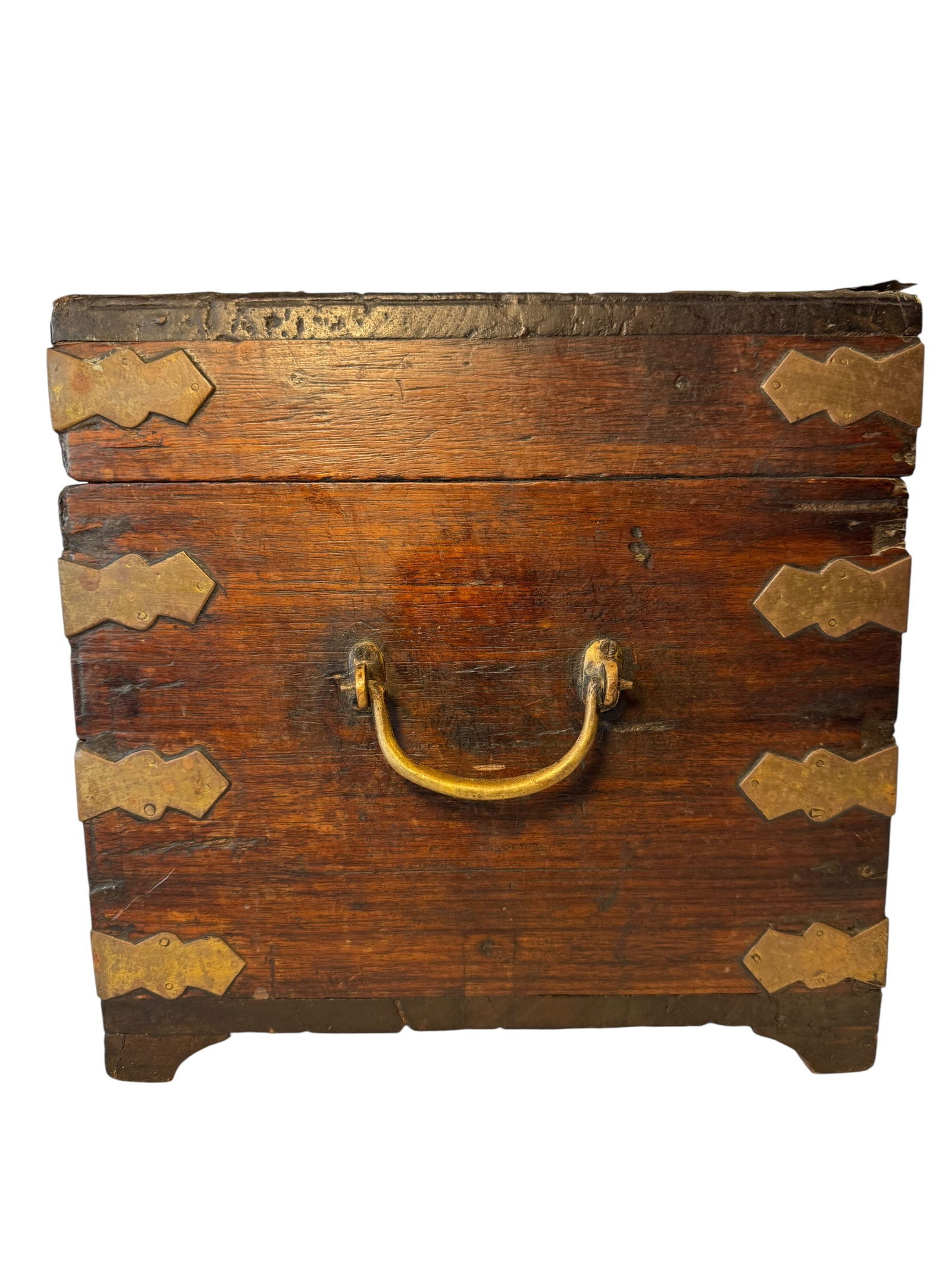 Maritime Chest w/ Multiple Compartments - 3