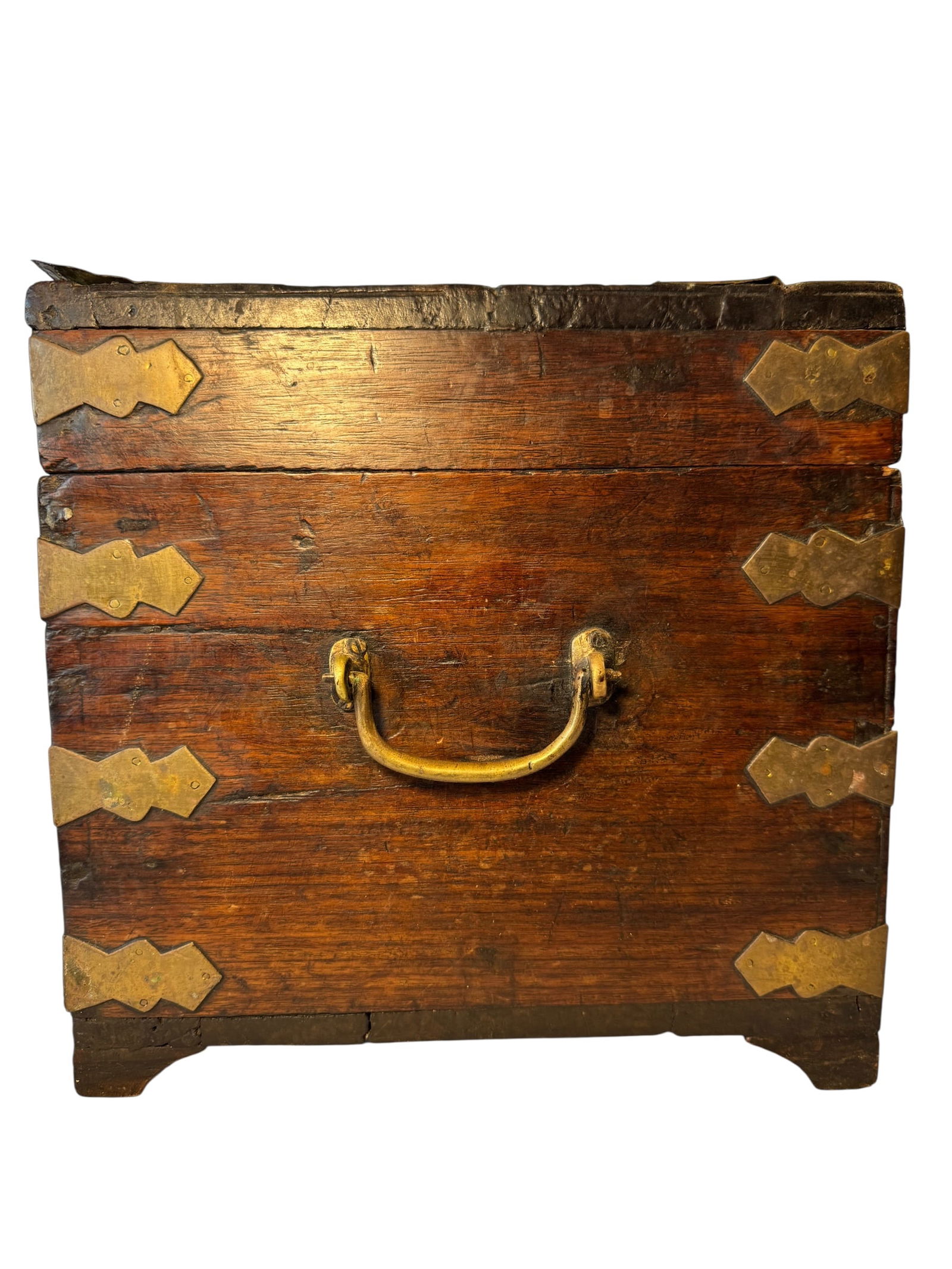 Maritime Chest w/ Multiple Compartments - 5