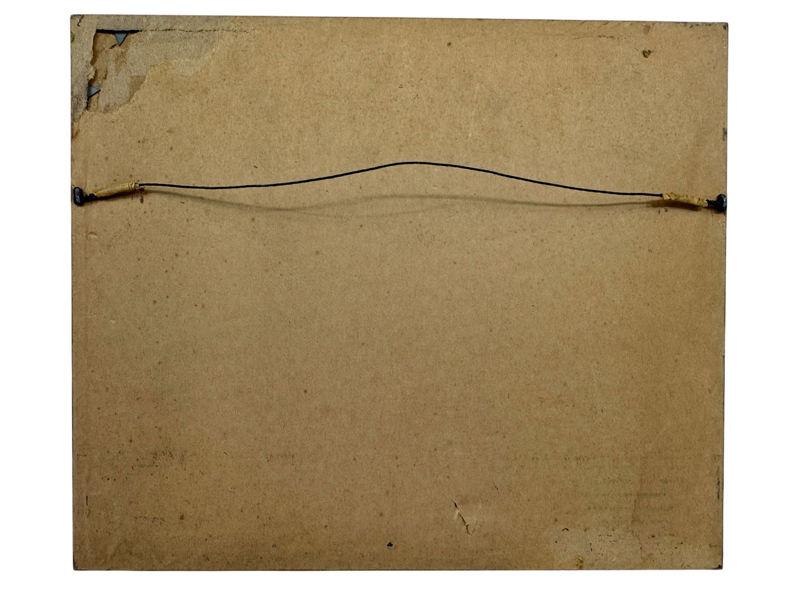 Carl Oscar Borg Etching - 6
