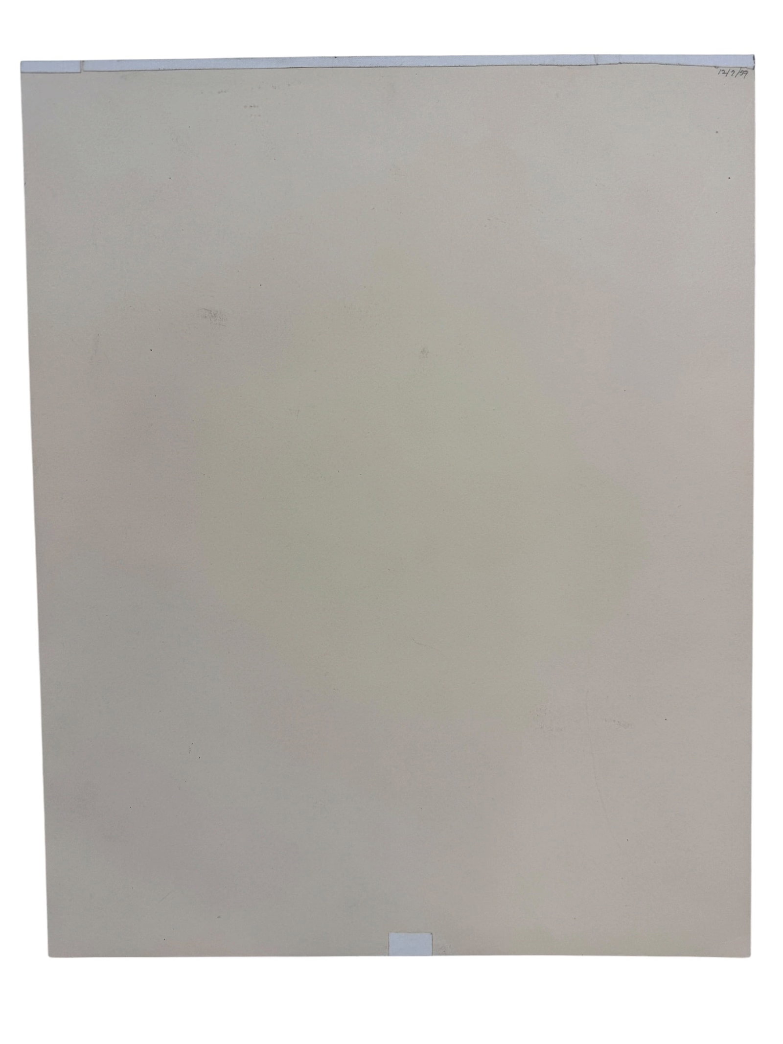 Everett Gee Jackson "The Printmaker" Lithograph - 7