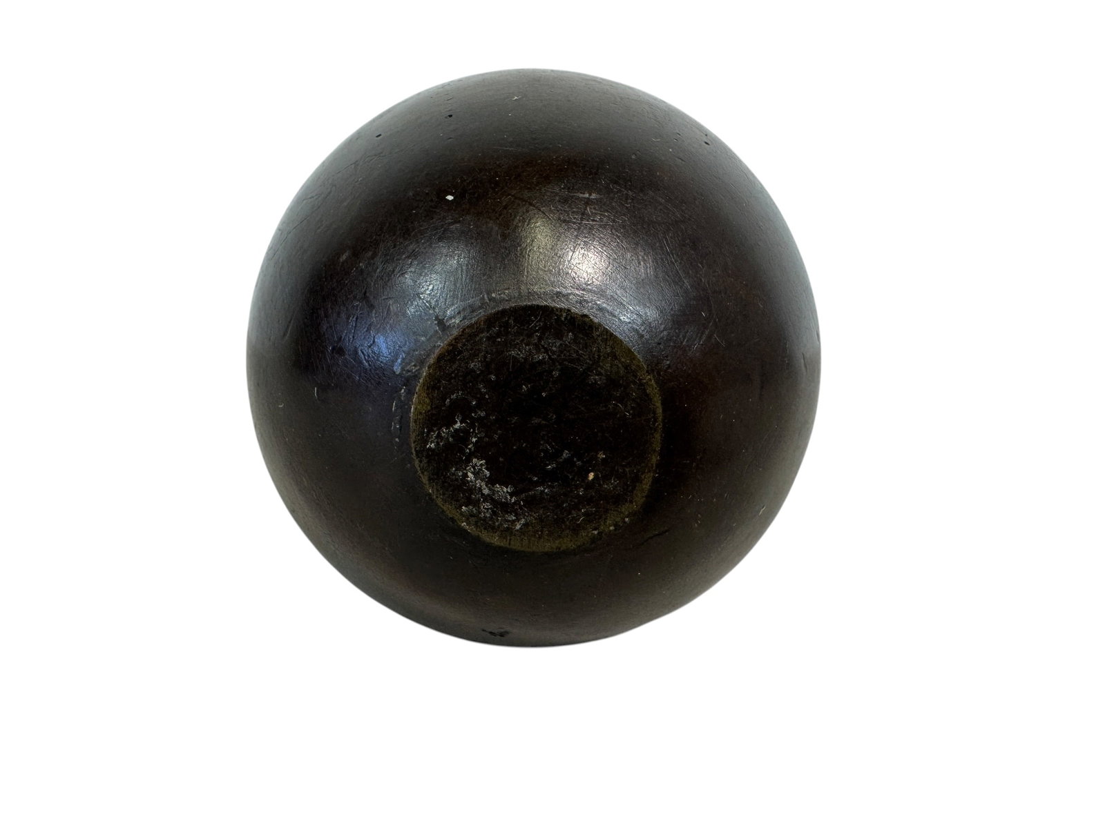 Charles Bragg Bronze "Deviled Egg" Sculpture - 7