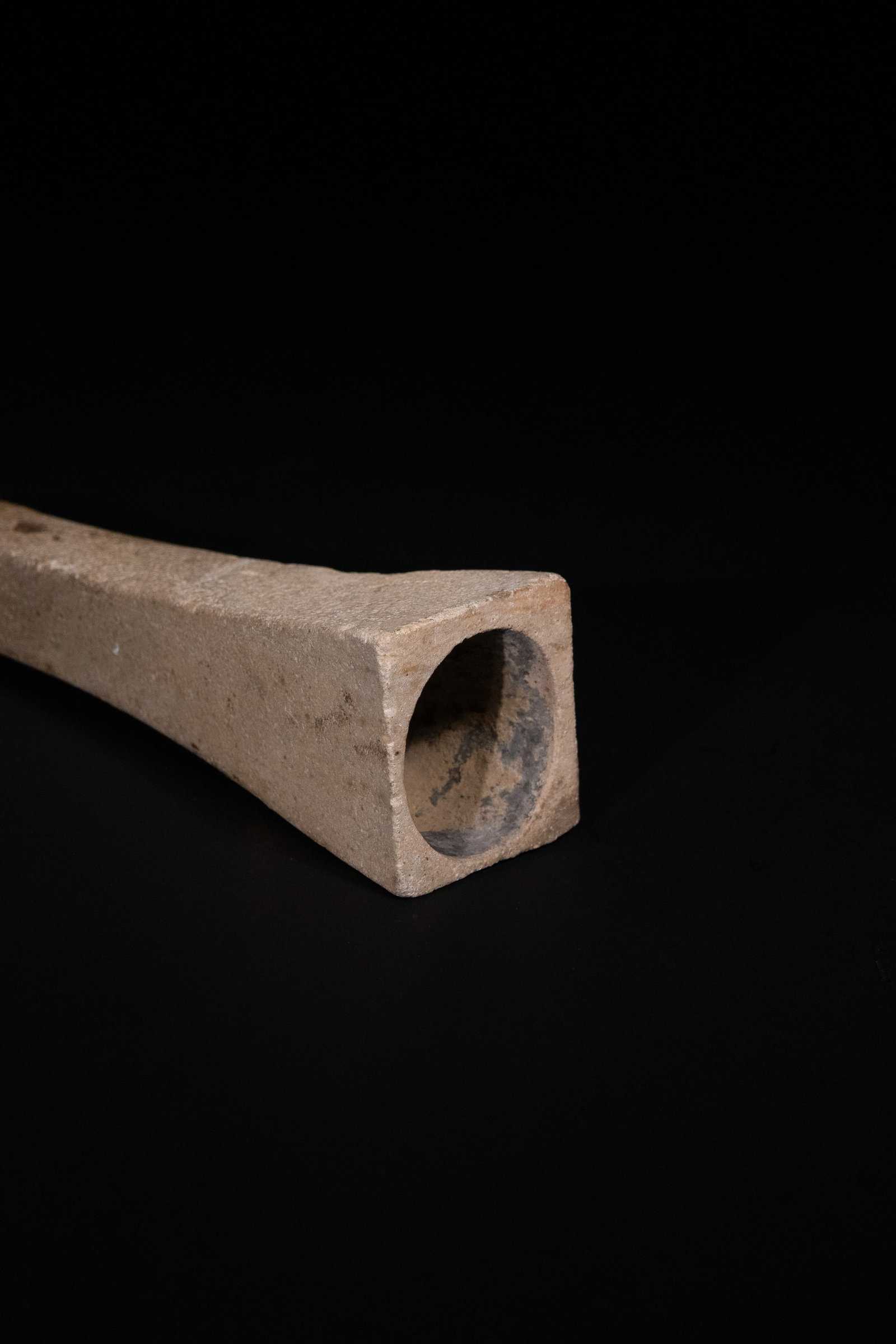 A Bactrian Stone Axe Head, Circa 1000 B - 3