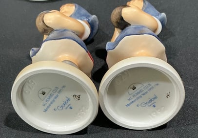 From Me To You #629 (Pair)