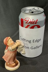 Vintage Goebel Hummel "Wash Day" #3214/0