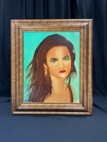 Young Mistress by William Verdult