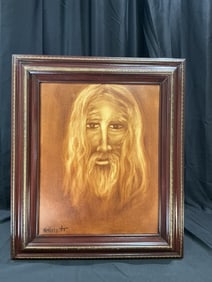 Faith by William Verdult