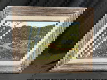 Deep in the Country by C. von Trier