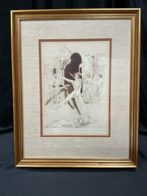 Dance of Tom by G. H. Rothe