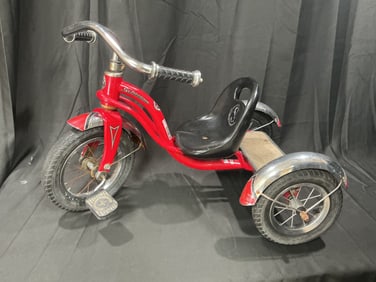 Late 1970s Schwinn 'Roadster' Tricycle