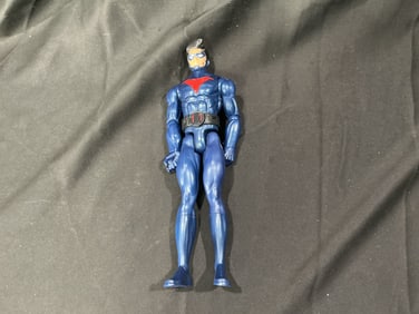 DC Comics Nightwing Action Figure (Mattel)