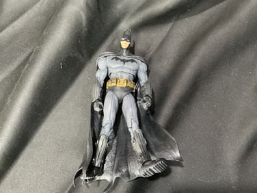 DC Comics Stealth Batman Action Figure