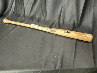 Pete Rose Autographed Louisville Slugger “Grand Slam” Bat