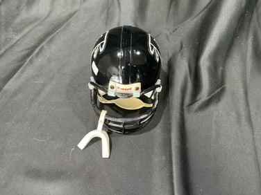 Atlanta Falcons Mini Riddell Helmet