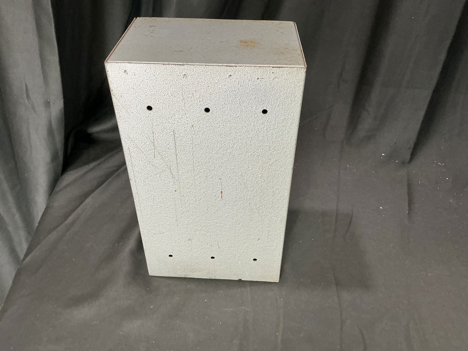 Vintage Stamp Vending Machine - 2