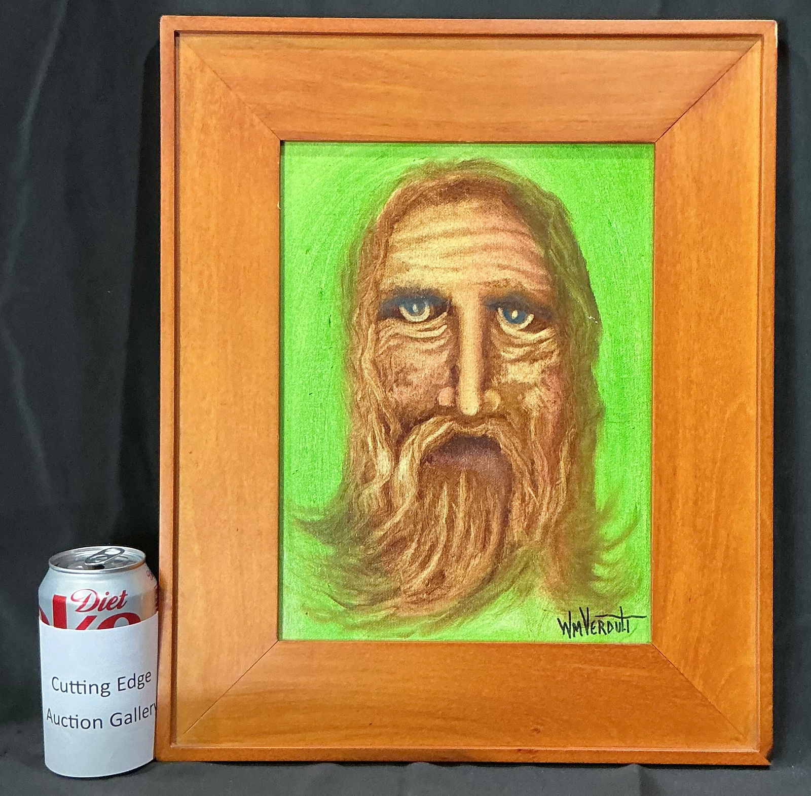 Will by William Verdult (1 of 4)