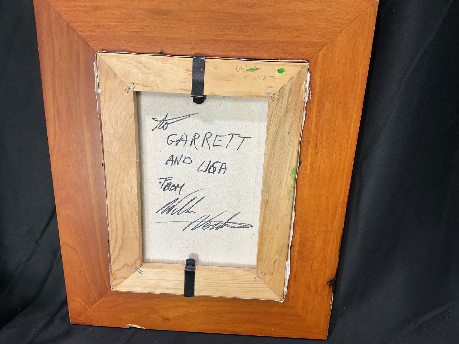 Will by William Verdult - 2