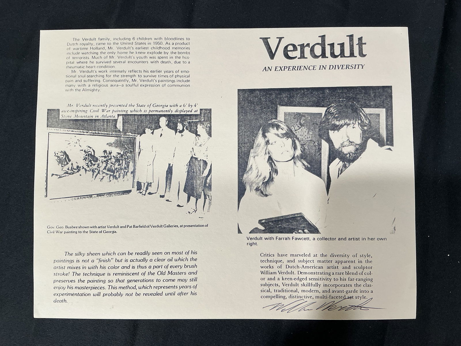 Will by William Verdult - 3